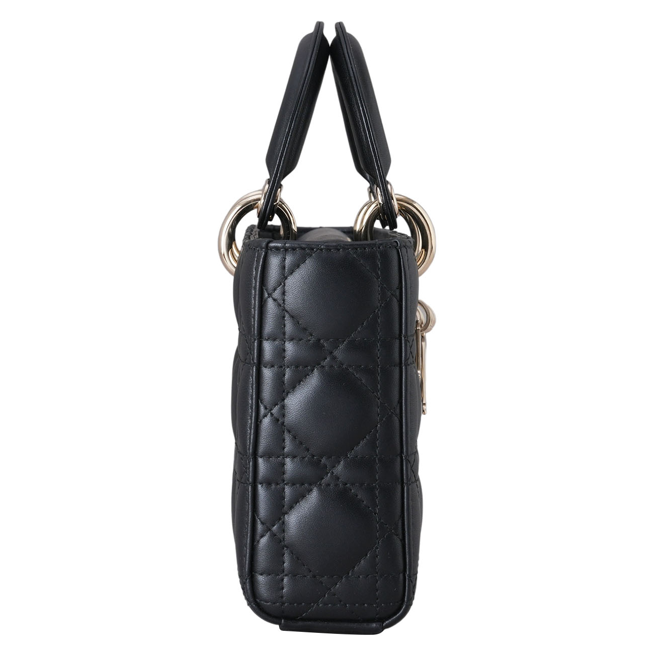 CHRISTIAN DIOR(USED)크리스찬디올 레이디 디조이 미듐